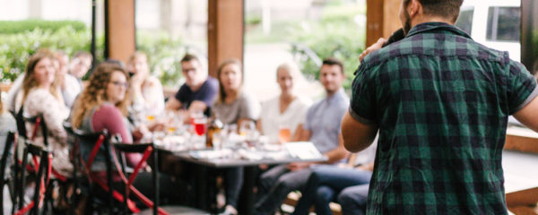 séminaire à Paris